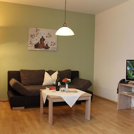 Ferienwohnungen Bio-Hotel Melter Бад Лар Екстериор снимка